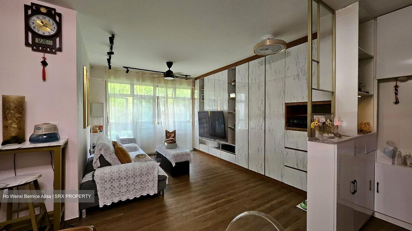 Blk 217C Compassvale Mast (Sengkang), HDB 4 Rooms #500413501